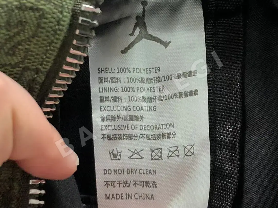 나이키 조던 가방 203118 Nike Jordan Bag 상세 이미지 15