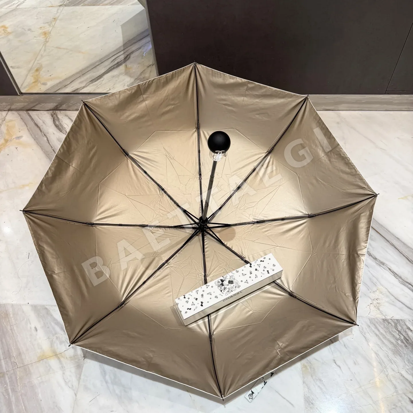 샤넬 우산 85270 Chanel Umbrella 상세 이미지 7