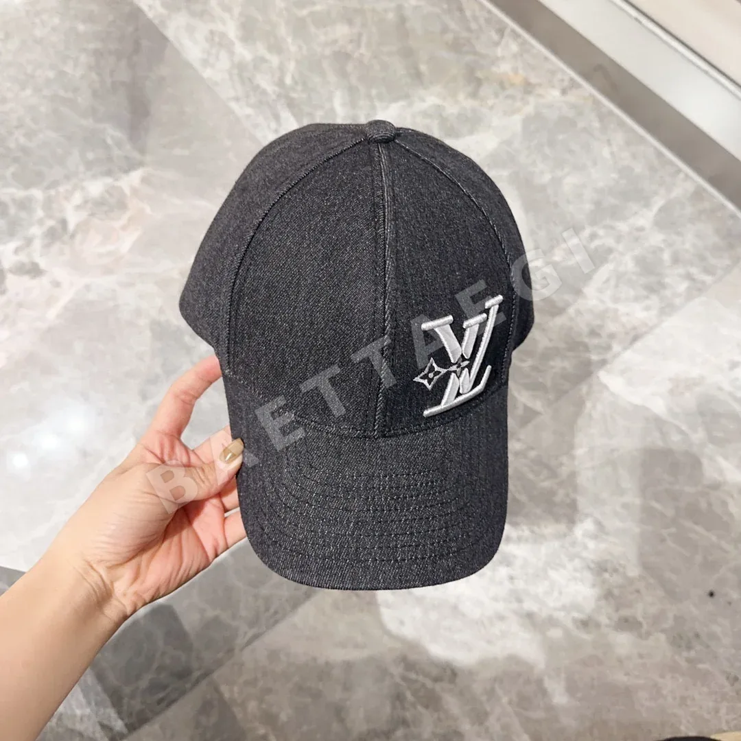 루이비통 모자 79098 Louis Vuitton Cap