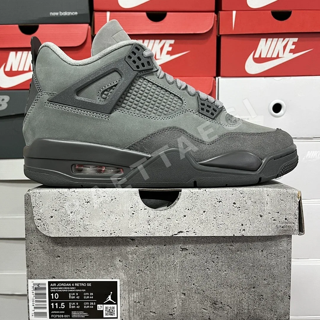 나이키 [GX] FQ7928-001 201306 Nike Paris Olympics Wet Cement