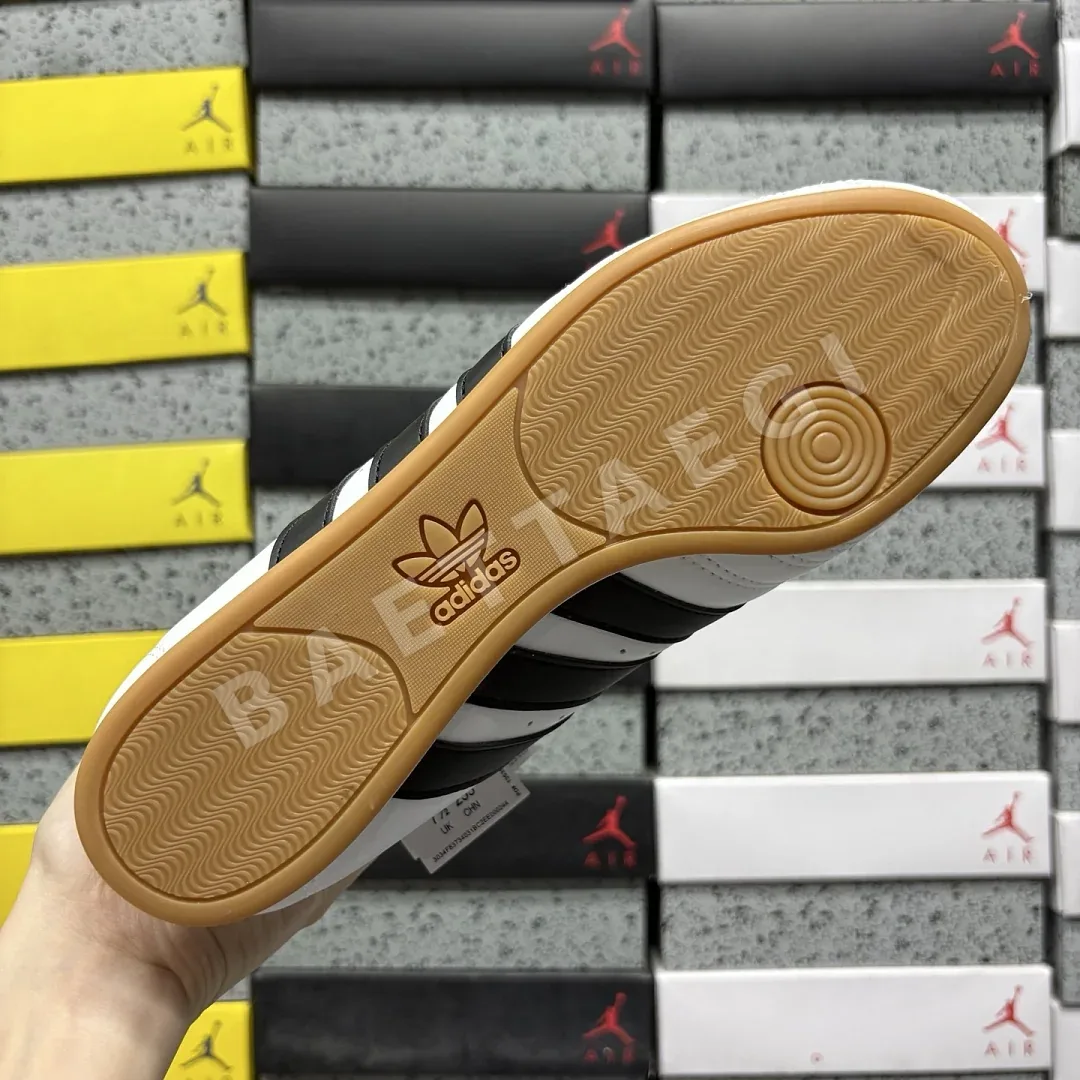 아디다스 [GOD] 태권도 JS1194 200848 Adidas Taekwondo Cloud White Core Black Gum 상세 이미지 10