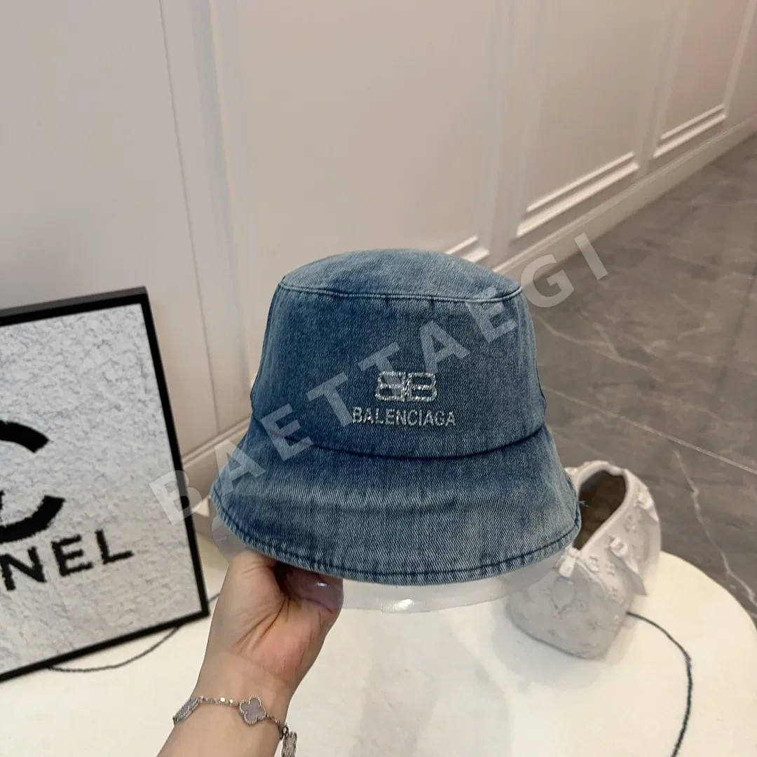 발렌시아가 모자 81814 Balenciaga Cap 상세 이미지 7