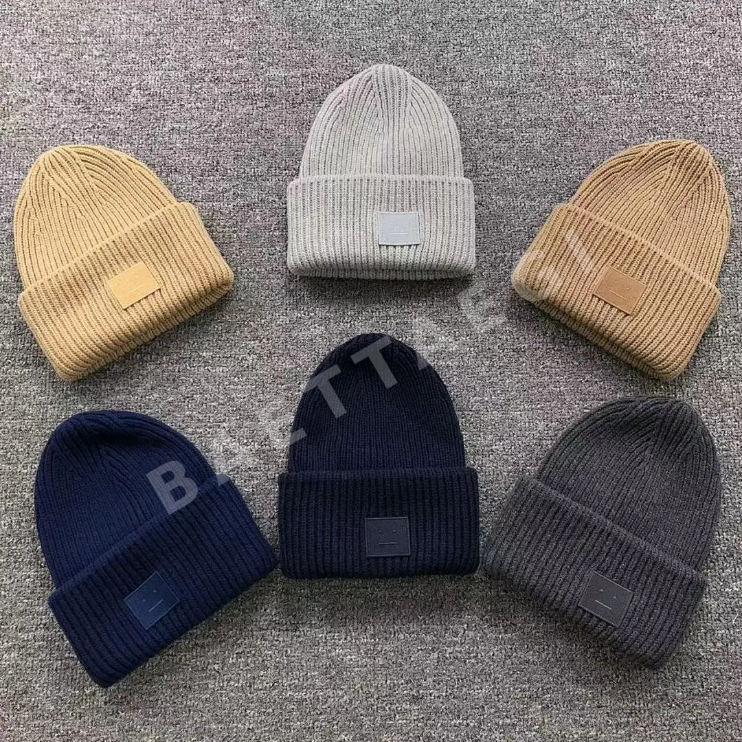 아크네스튜디오 모자 202695 Acne Studios Hat
