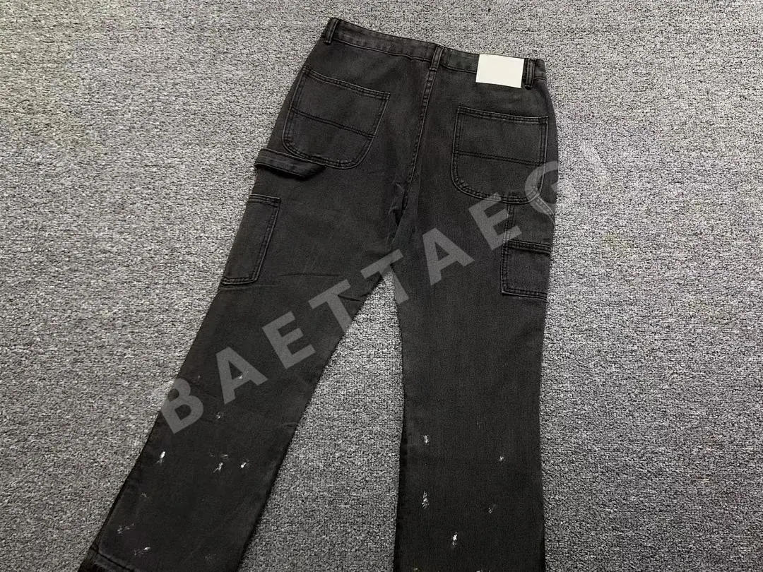 갤러리디파트먼트 바지 203197 Gallery Dept. Pants 상세 이미지 7