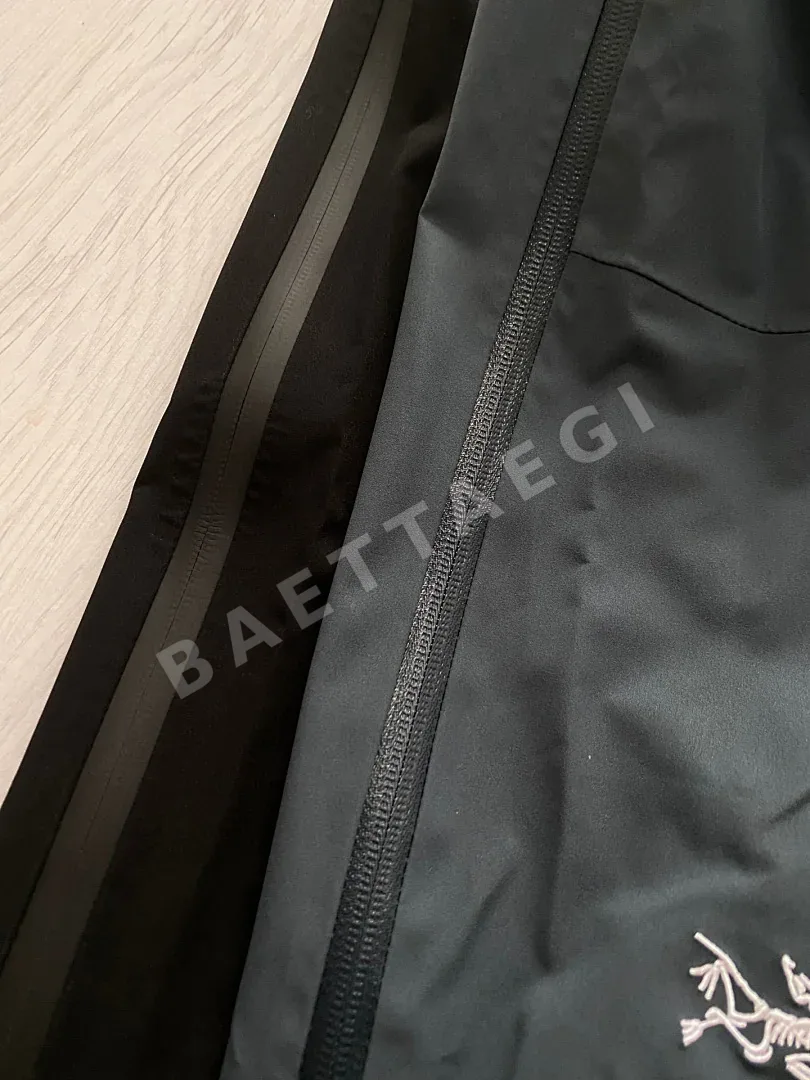 아크테릭스 [LD] 베타 풀집 팬츠 200184 Arc'teryx Beta Pant 상세 이미지 16