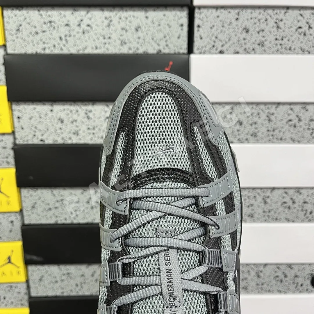 나이키 [PE] P 6000 IF6199-001 201190 Nike P-6000 Cool Grey University Red 상세 이미지 10