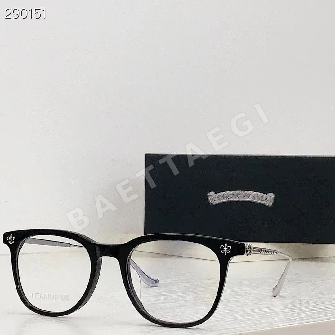 크롬하츠 선글라스 204789 Chrome Hearts Sunglasses 상세 이미지 3