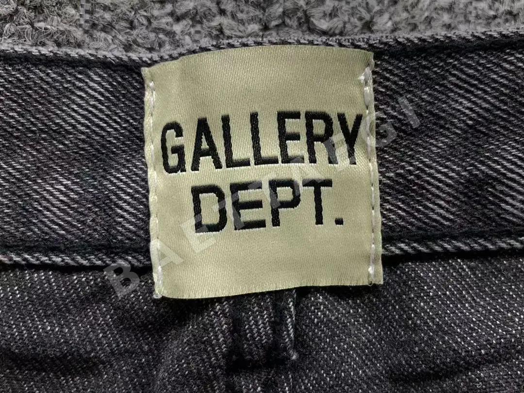 갤러리디파트먼트 바지 203193 Gallery Dept. Pants 상세 이미지 24