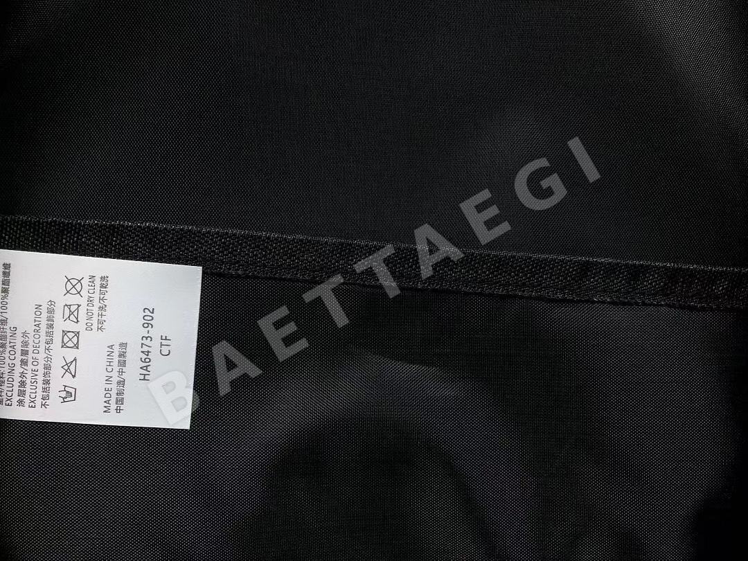 나이키 조던 가방 203142 Nike Jordan Bag 상세 이미지 16