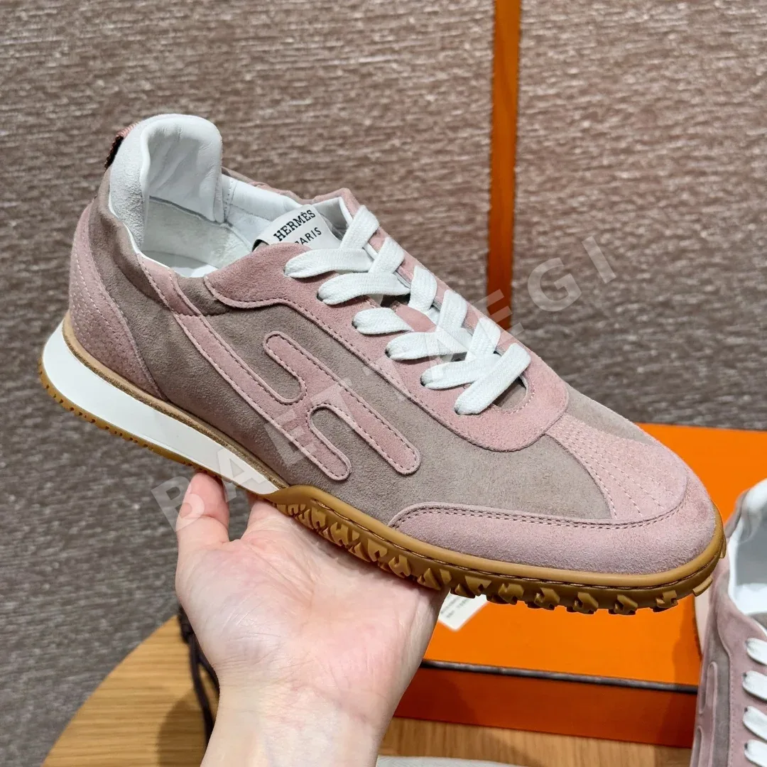 에르메스 신발 189048 Hermes Sneakers 상세 이미지 7