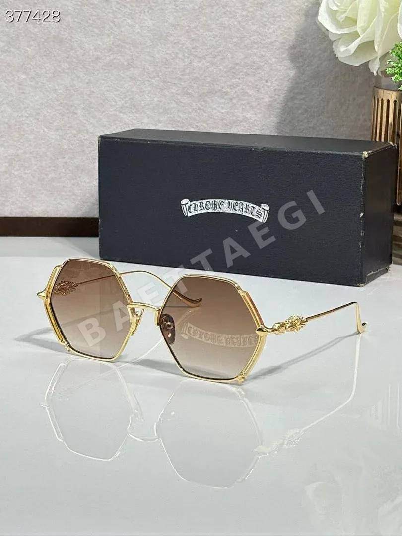 크롬하츠 선글라스 205155 Chrome Hearts Sunglasses 상세 이미지 5