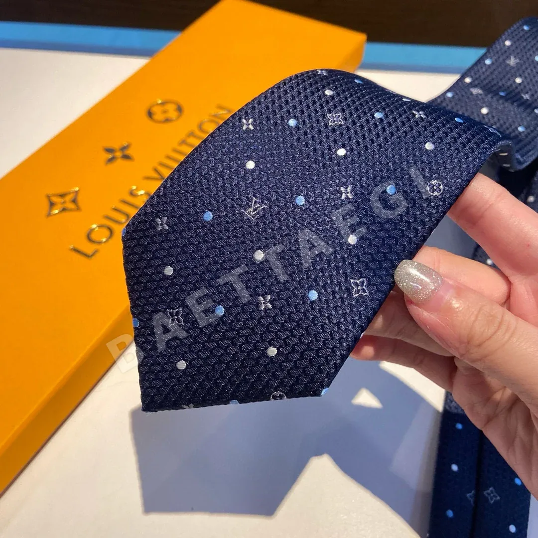 루이비통 넥타이 90036 Louis Vuitton Accessories 상세 이미지 6