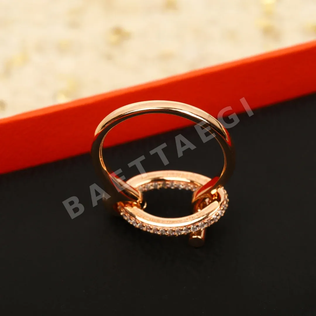 에르메스 반지 70027 Hermes Ring 상세 이미지 8