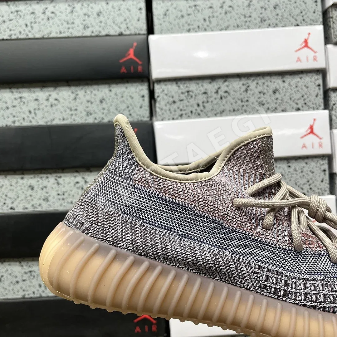 아디다스 [XQ] 이지 부스트 350 V2 HO2795 200793 Adidas Yeezy Boost 350 V2 Fade 상세 이미지 6