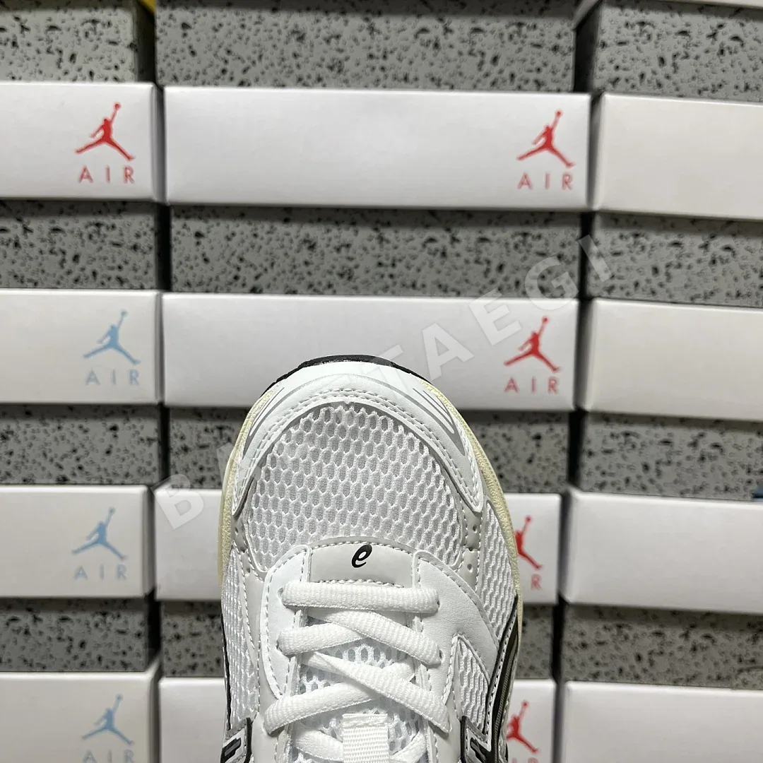 아식스 [VP] 젤 1130 1201A256-118 200547 Asics Gel-1130 White Cloud Grey 상세 이미지 5