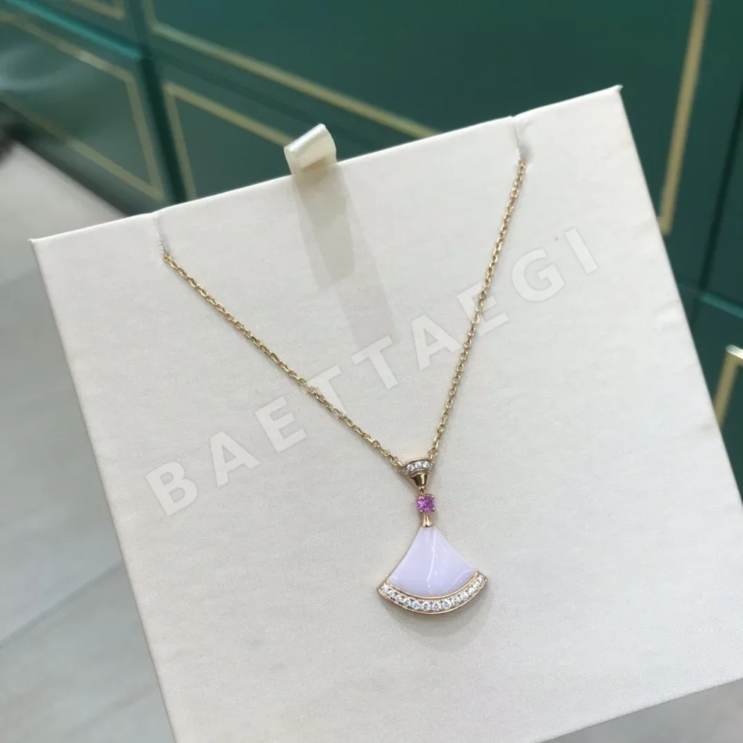 불가리 목걸이 64609 Bvlgari Necklace 상세 이미지 5