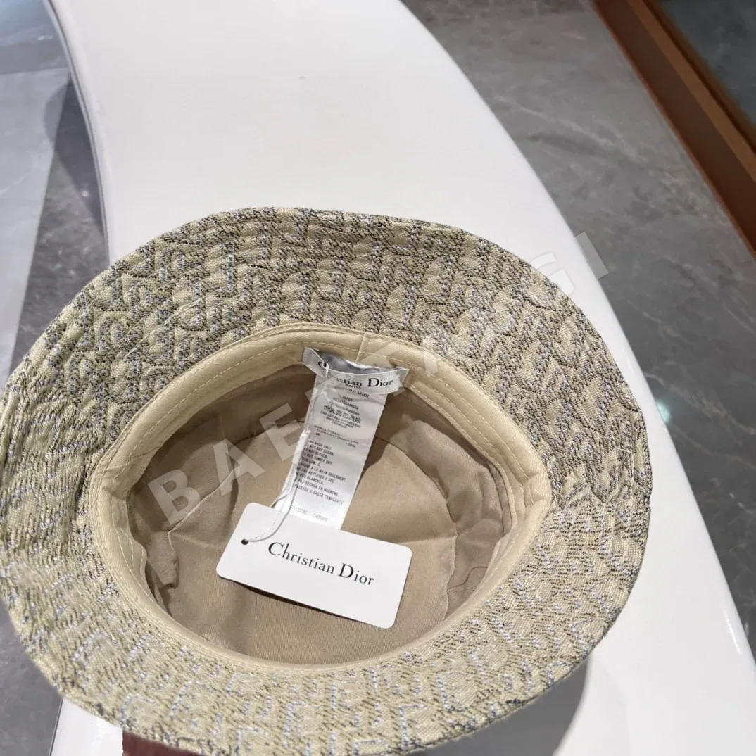 디올 모자 78475 Dior Cap 상세 이미지 8