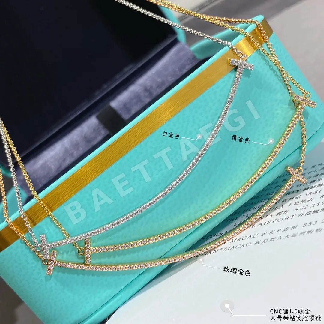 티파니 목걸이 70936 Tiffany & Co Necklace 상세 이미지 4