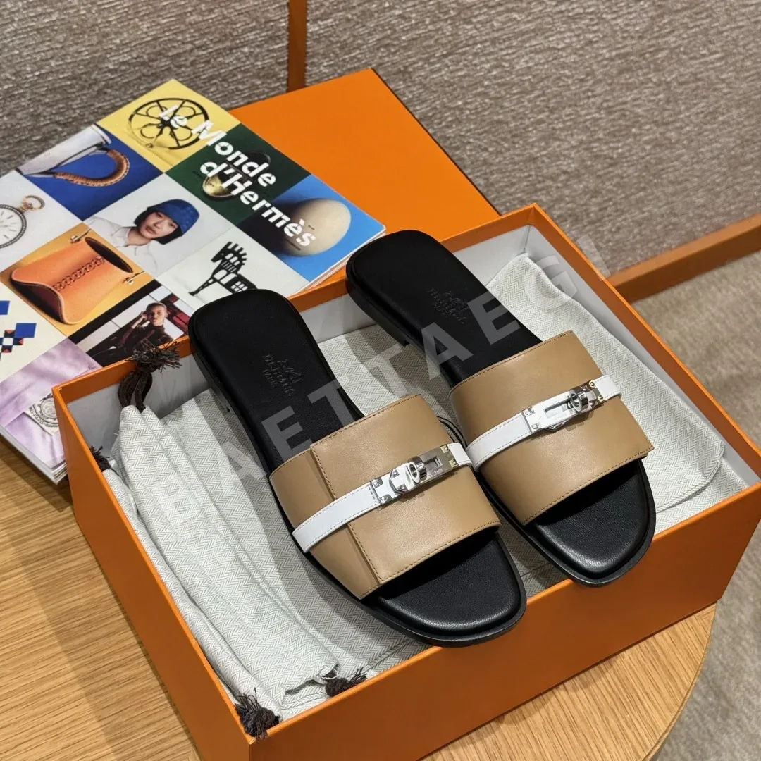 에르메스 줄리아 신발 8287 상세 이미지 2