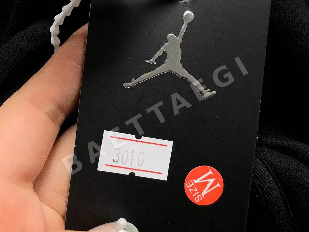 나이키 조던 후드티 203077 Nike Jordan Hoodie 상세 이미지 22