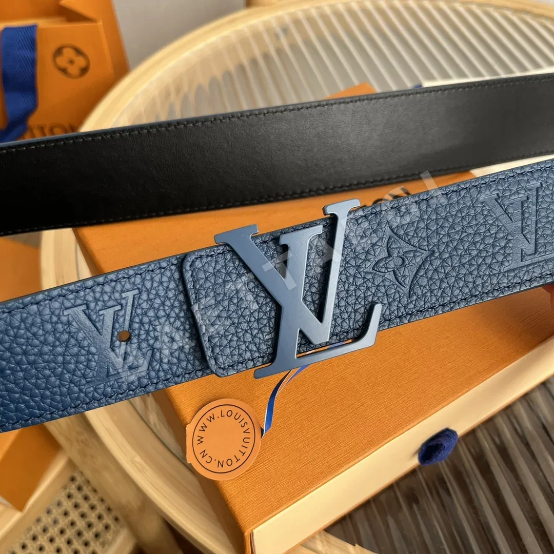 루이비통 벨트 57467 Louis Vuitton Belt 상세 이미지 5