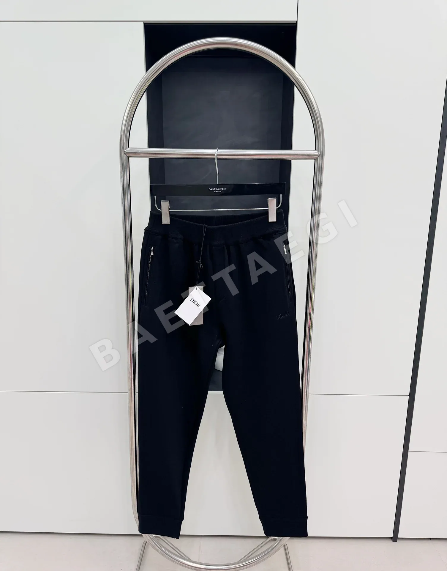 디올 남성 바지 194343 Pants 상세 이미지 6