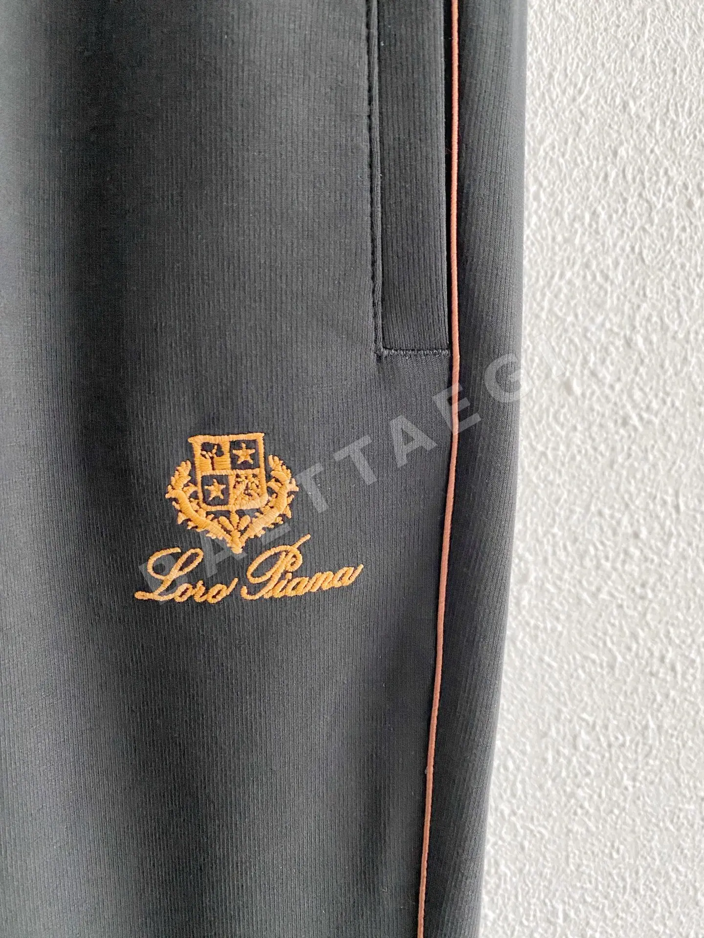 로로피아나 남성 바지 150691 Loro Piana Pants 상세 이미지 4