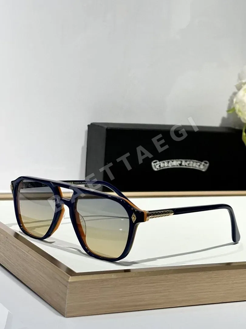 크롬하츠 선글라스 205021 Chrome Hearts Sunglasses 상세 이미지 9