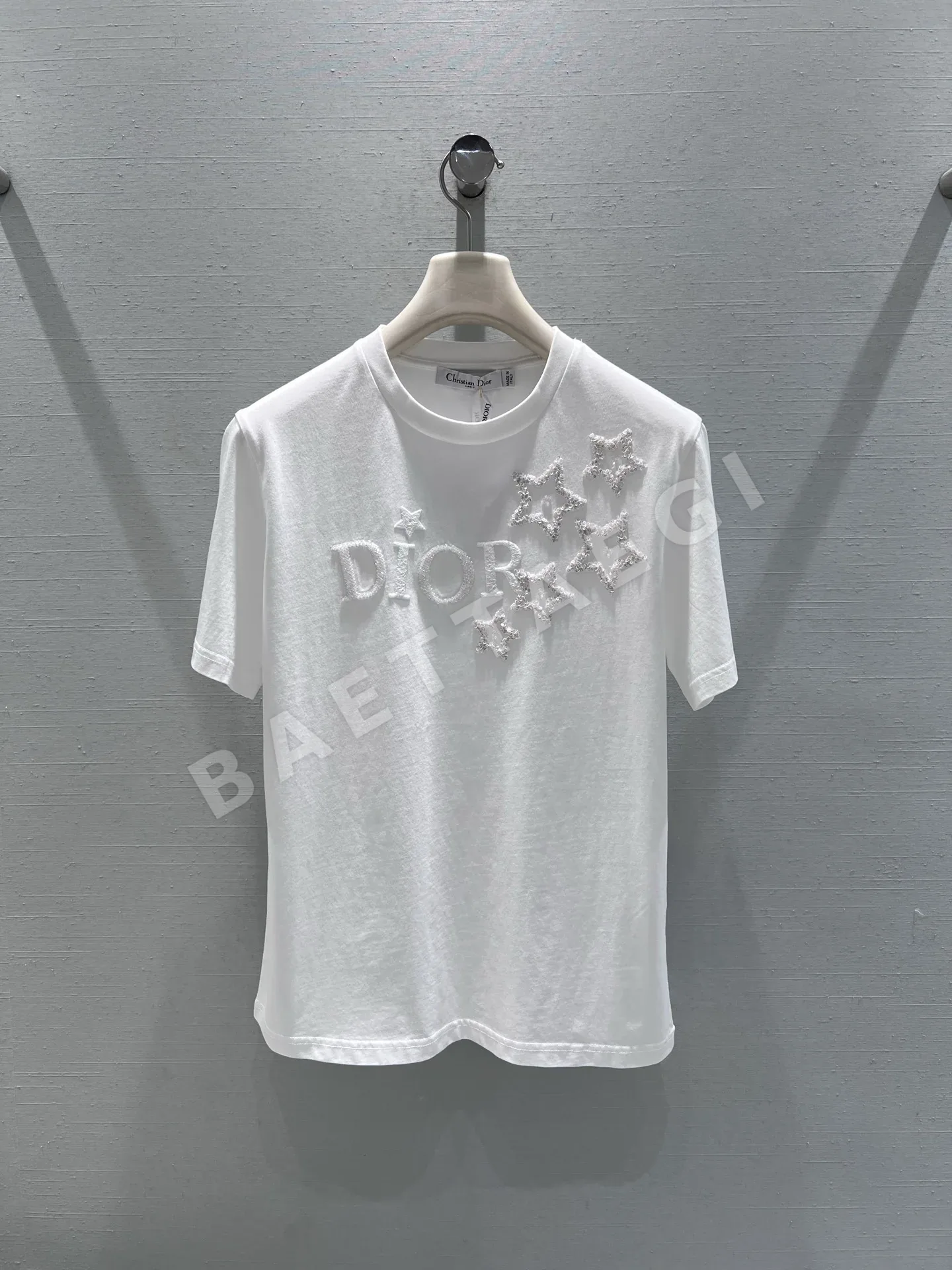 디올 여성 반팔 52092