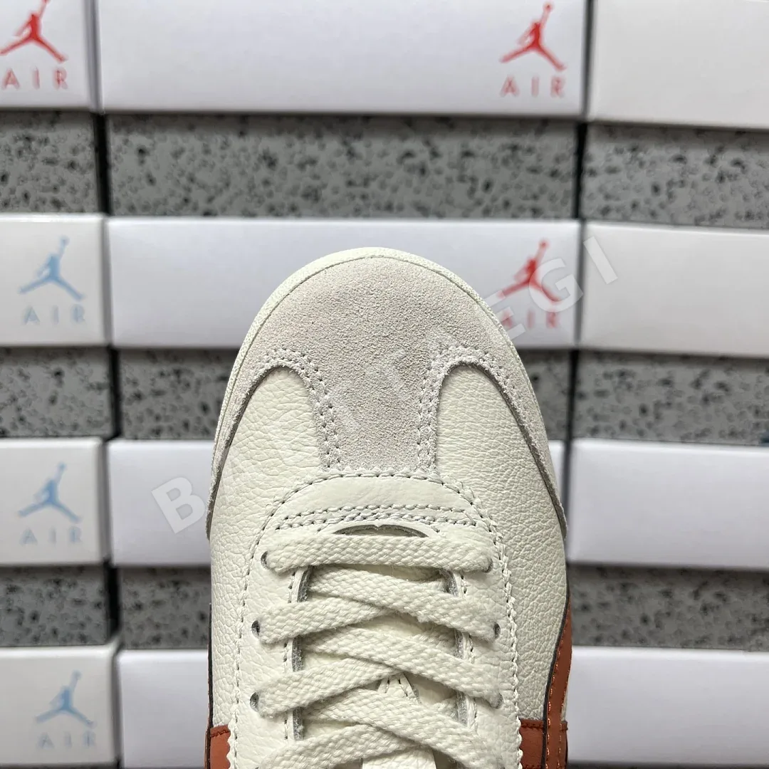오니츠카타이거 [QC] 멕시코 66 1183A201-116 202300 Onitsuka Tiger Mexico 66 Cream Piquant 상세 이미지 4