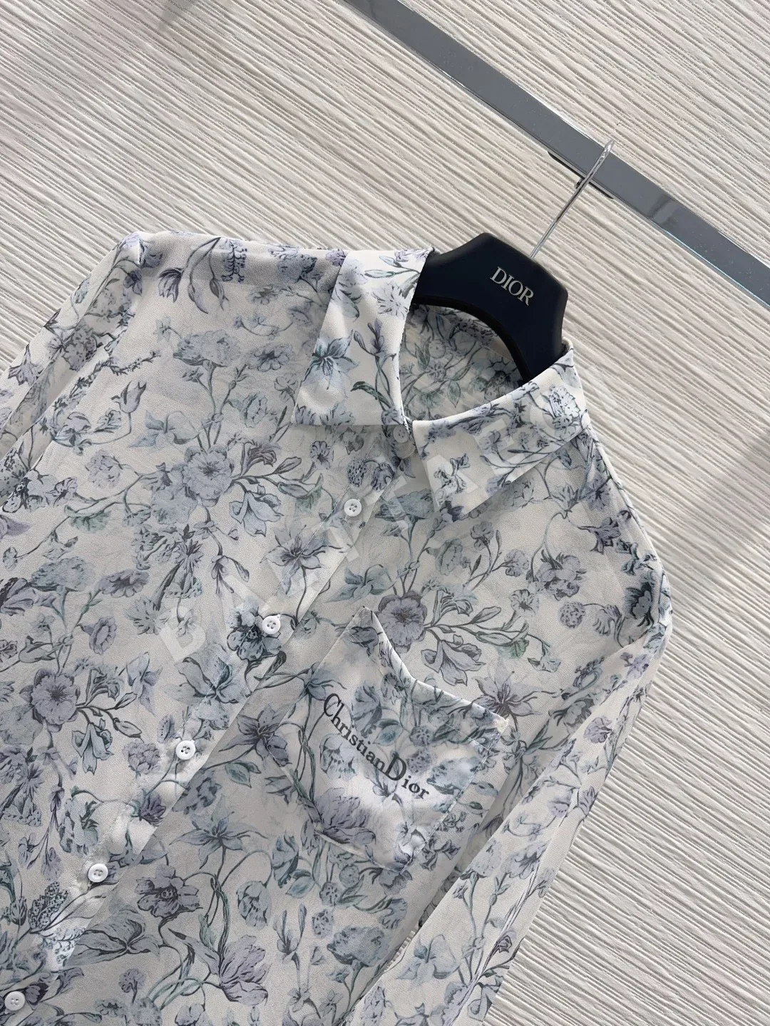 디올 여성 셔츠 92274 Dior Shirt 상세 이미지 2