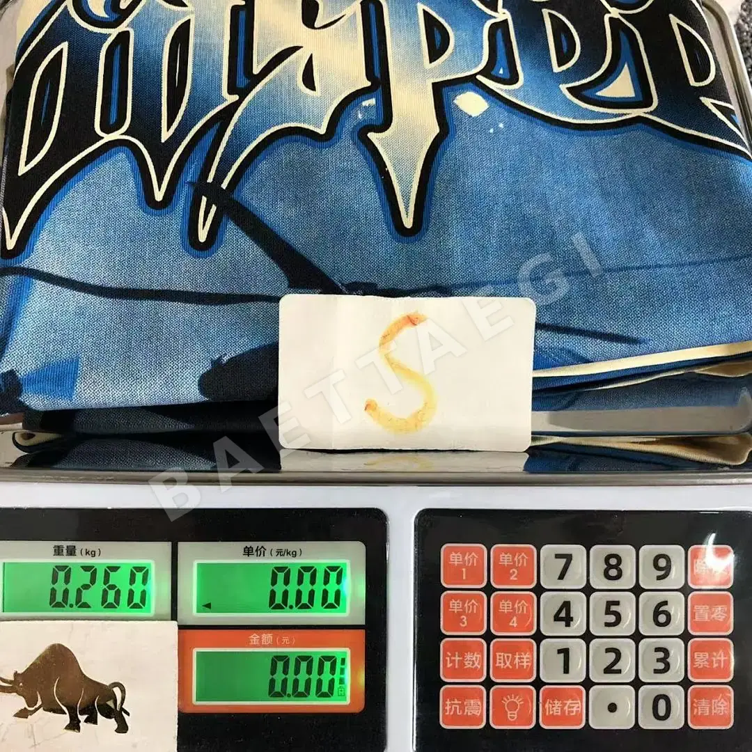 갓스피드 반팔 티셔츠 203304 Godspeed T-Shirt 상세 이미지 21