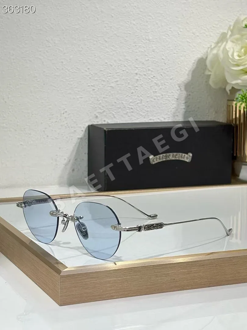 크롬하츠 선글라스 205091 Chrome Hearts Sunglasses 상세 이미지 8