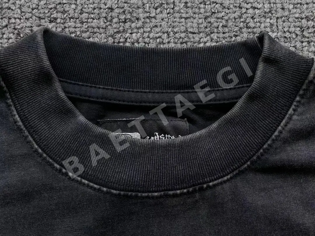 갓스피드 반팔 티셔츠 203388 Godspeed T-Shirt 상세 이미지 25