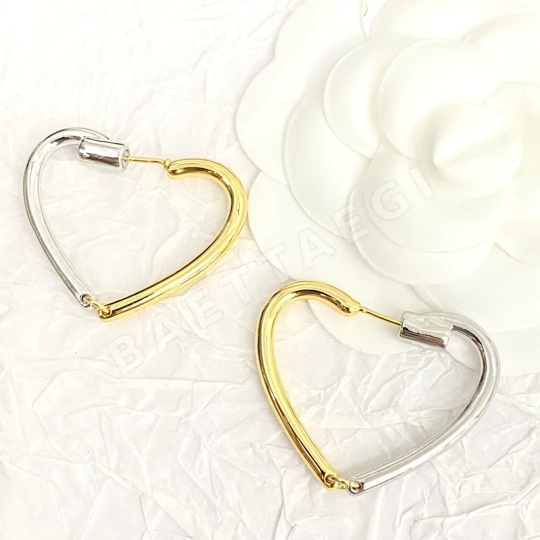 셀린느 귀걸이 69516 Celine Earrings