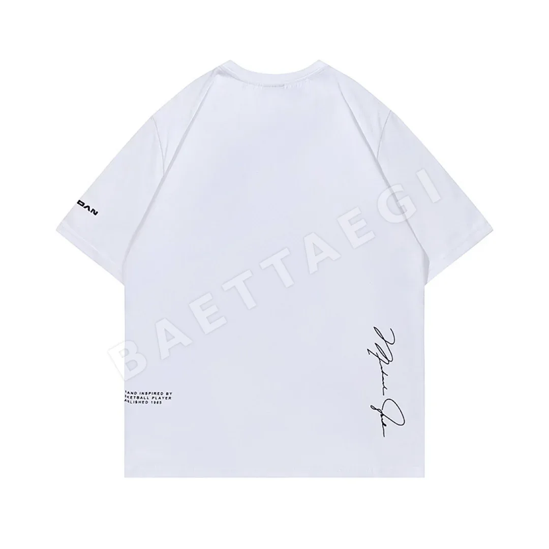 나이키 조던 반팔 티셔츠 203001 Nike Jordan T-Shirt 상세 이미지 16