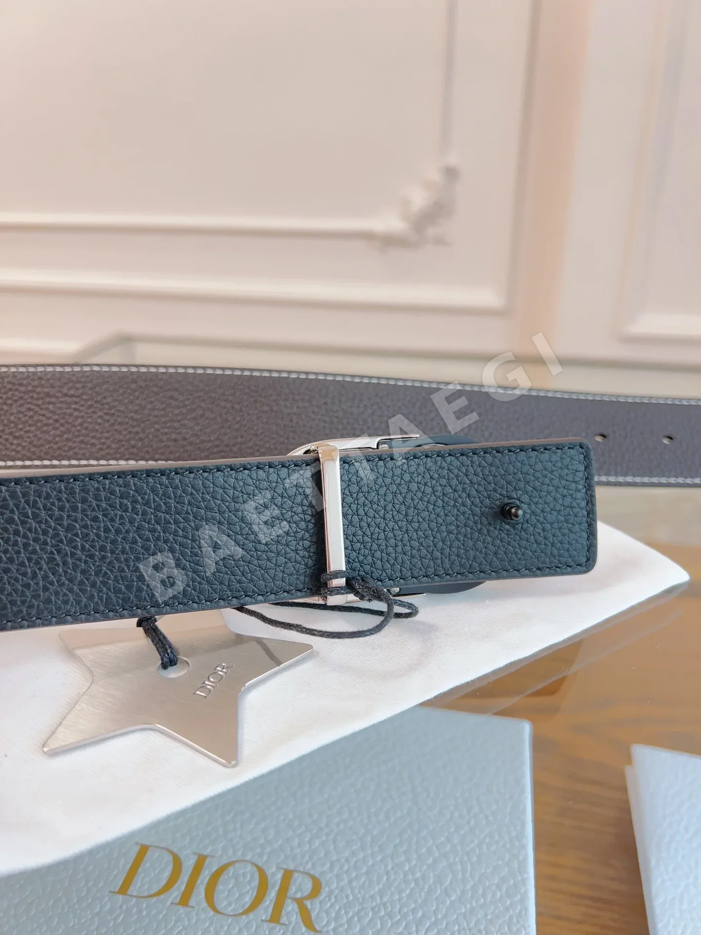 디올 벨트 57238 Dior Belt 상세 이미지 8