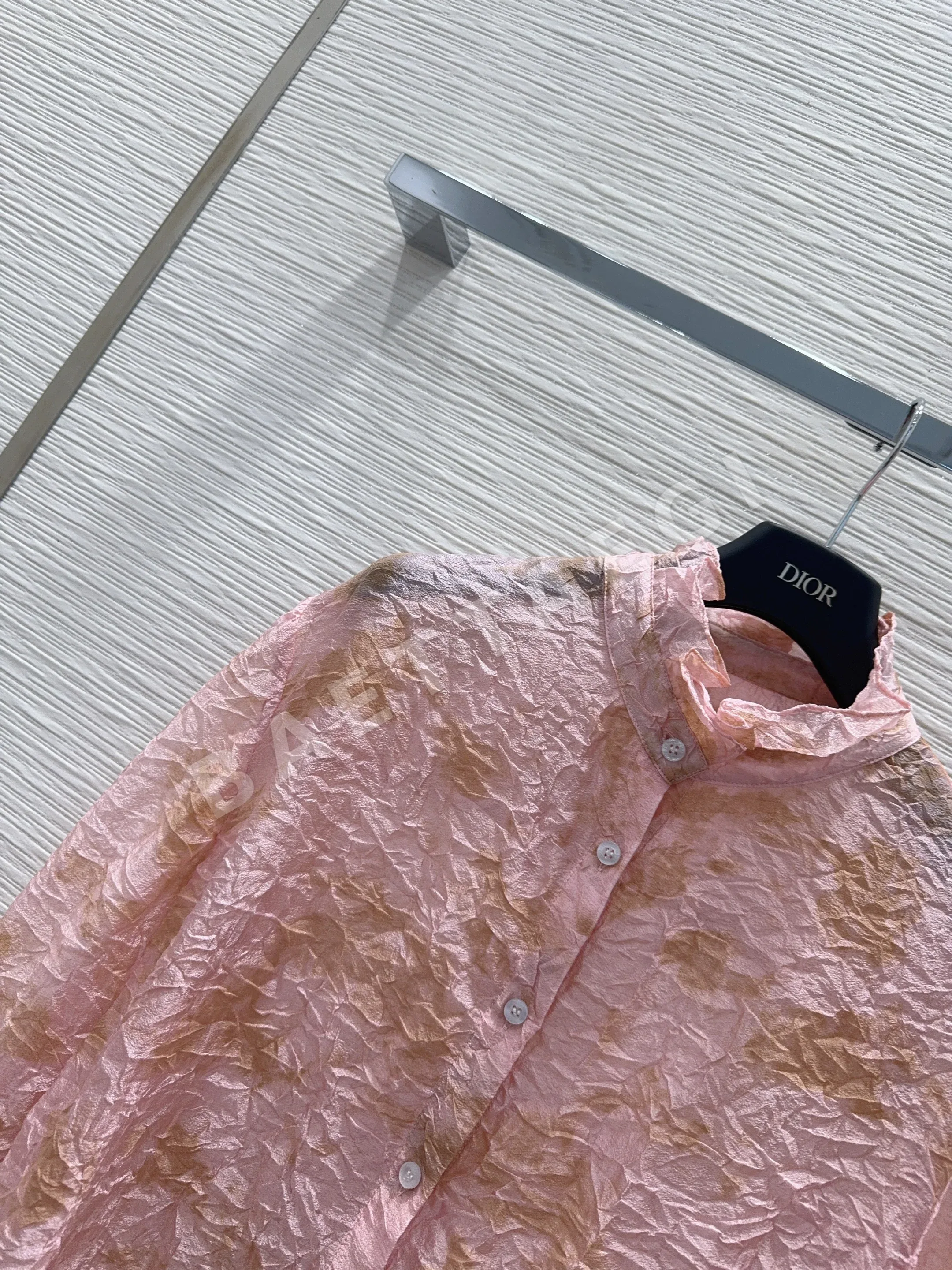 디올 여성 셔츠 92188 Dior Shirt 상세 이미지 12