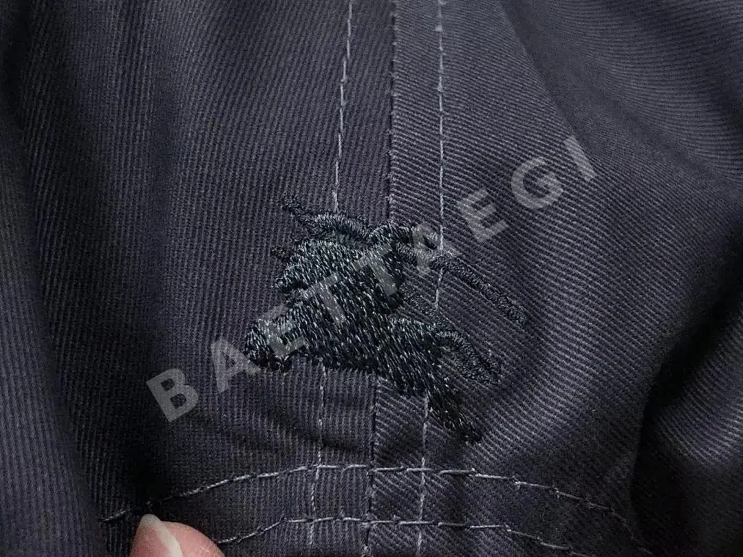 버버리 모자 202684 Burberry Hat 상세 이미지 24