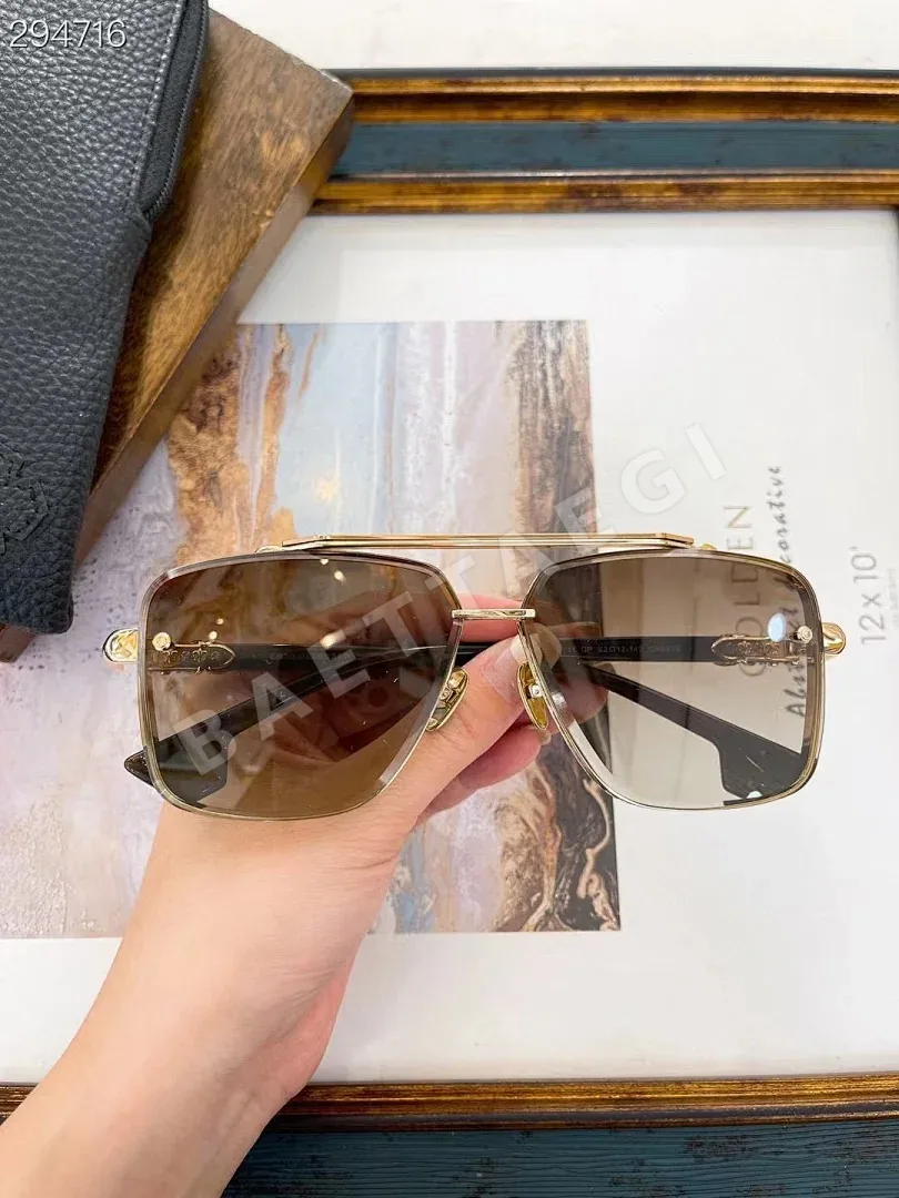 크롬하츠 선글라스 204832 Chrome Hearts Sunglasses 상세 이미지 8