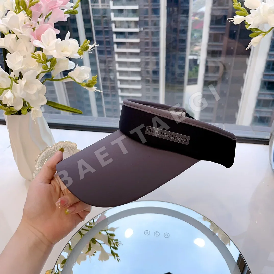 발렌시아가 모자 81653 Balenciaga Cap 상세 이미지 4