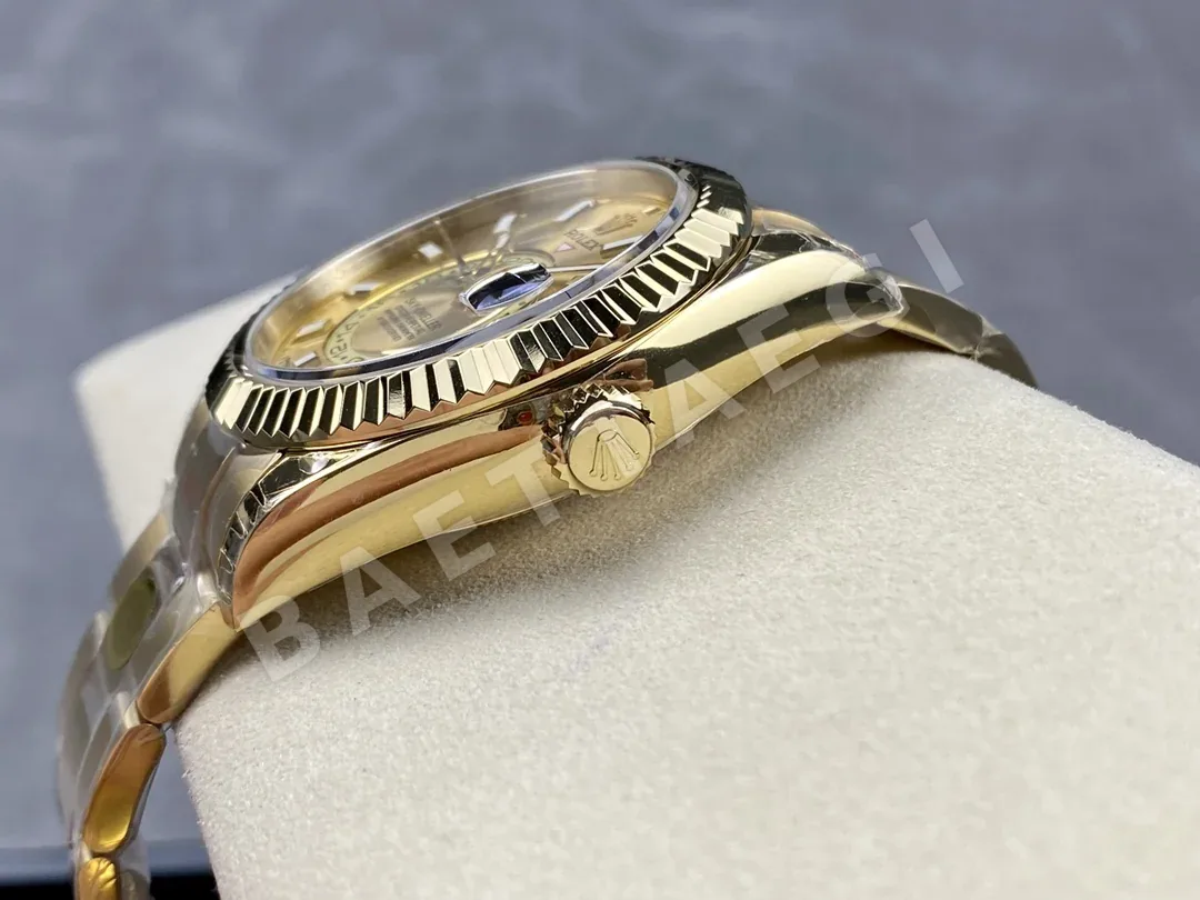 롤렉스 시계 레플리카 43089 Rolex 상세 이미지 6