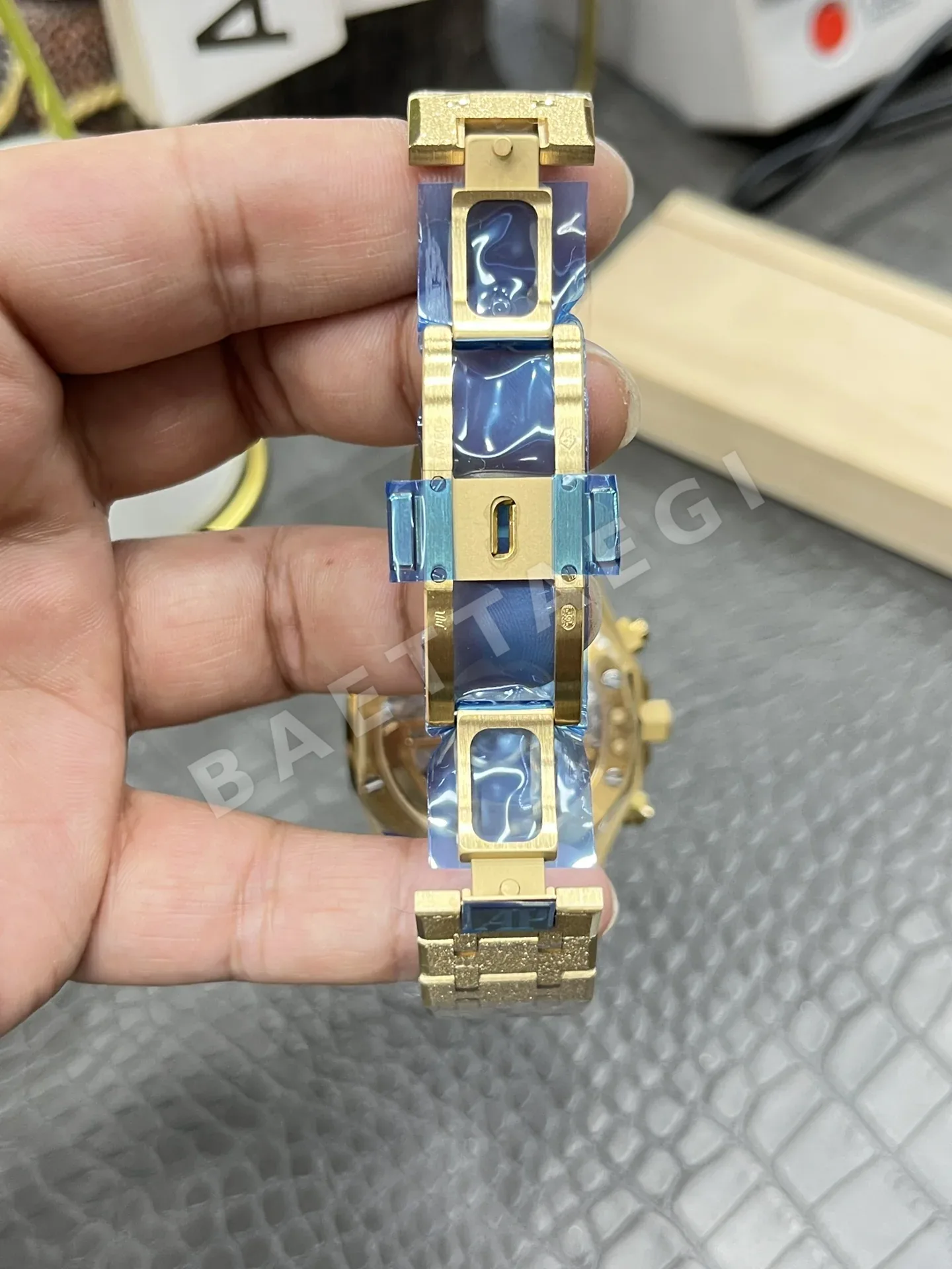 오데마피게 오데마 피게 시계 Audemars Piguet 상세 이미지 8