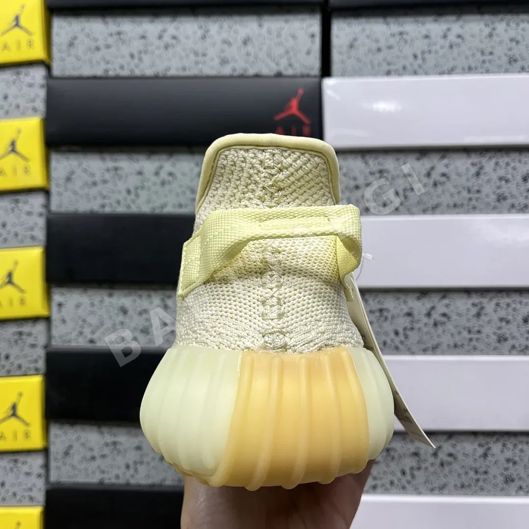 아디다스 [XQ] 이지 부스트 350 V2 F36980 200766 Adidas Yeezy Boost 350 V2 Butter 상세 이미지 9