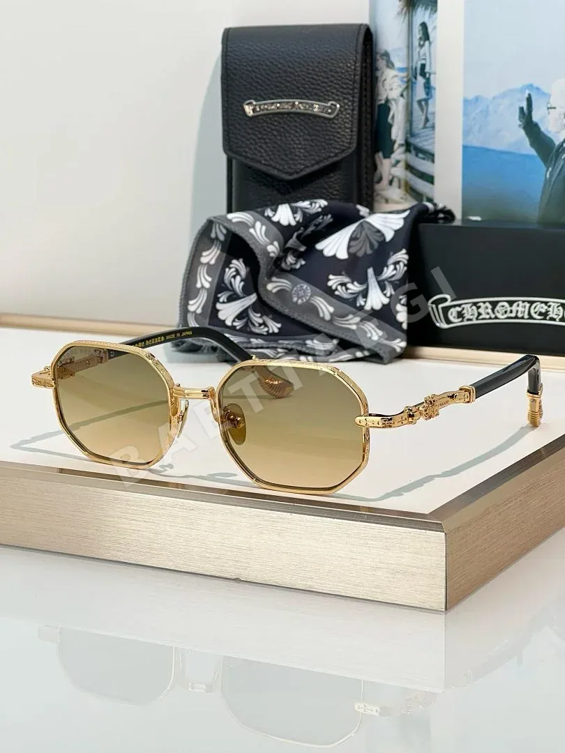 크롬하츠 선글라스 205205 Chrome Hearts Sunglasses 상세 이미지 9
