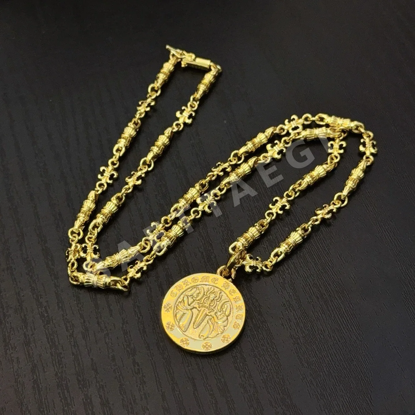 크롬하츠 목걸이 62148 Chrome Hearts Necklace 상세 이미지 7