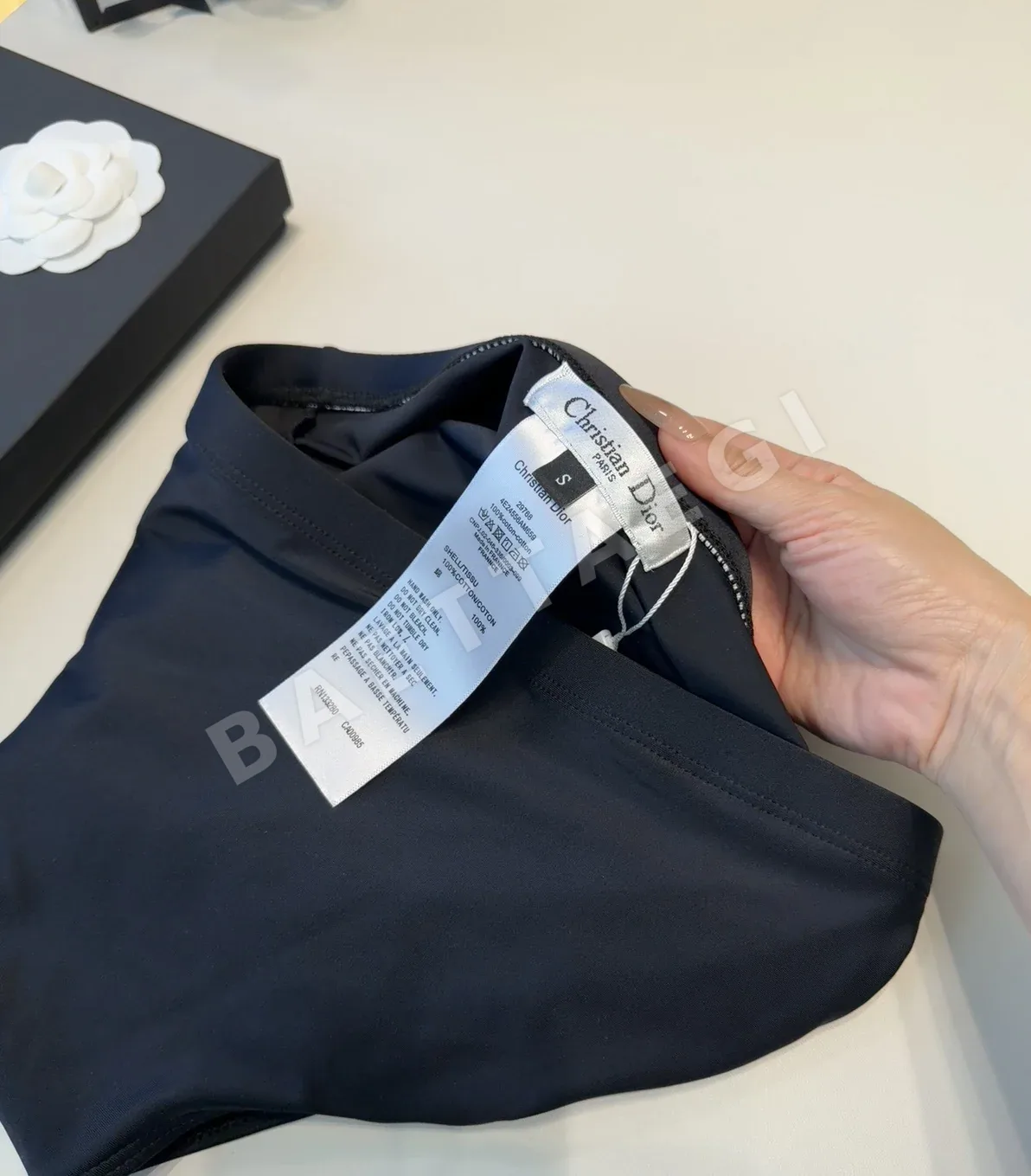디올 여성 액티브웨어 89576 Dior Activewear 상세 이미지 7