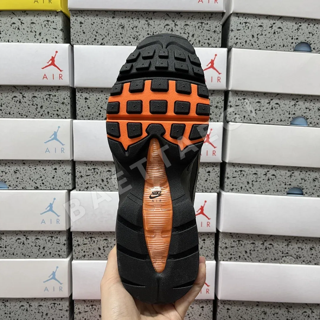 나이키 [GX] 블랙 HQ1973-001 201161 Nike 상세 이미지 7