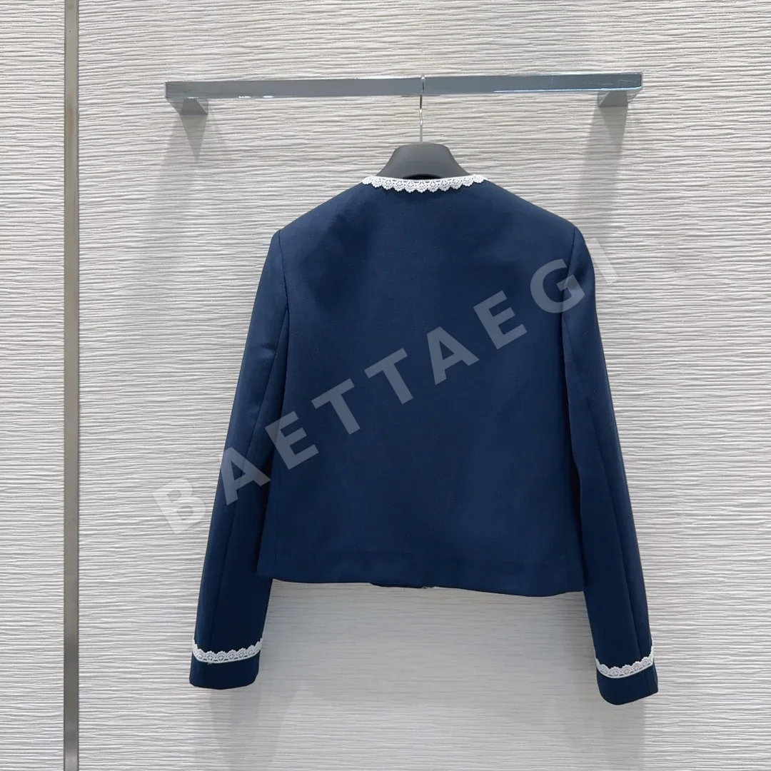 디올 클래식 여성 자켓 상세 이미지 9