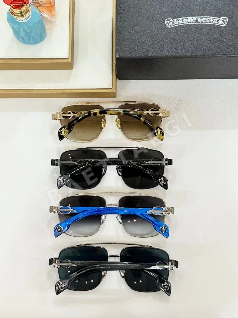 크롬하츠 선글라스 204951 Chrome Hearts Sunglasses 상세 이미지 3
